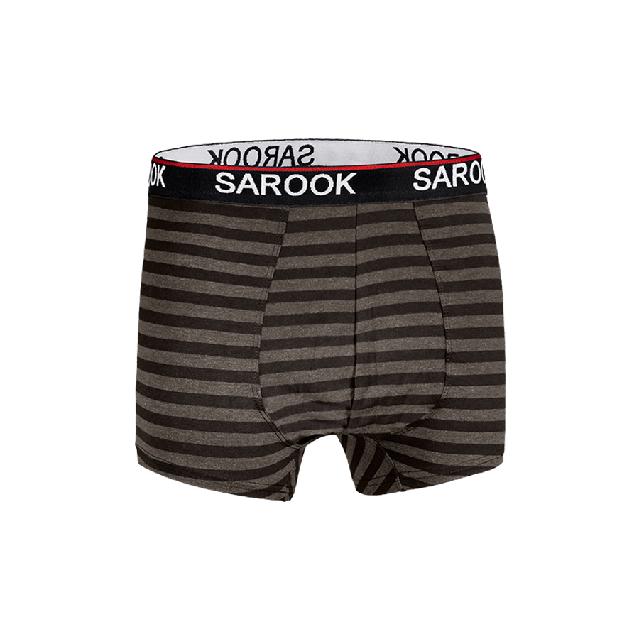 شورت مردانه نیم پا کش از رو سایز L - XL - XXL